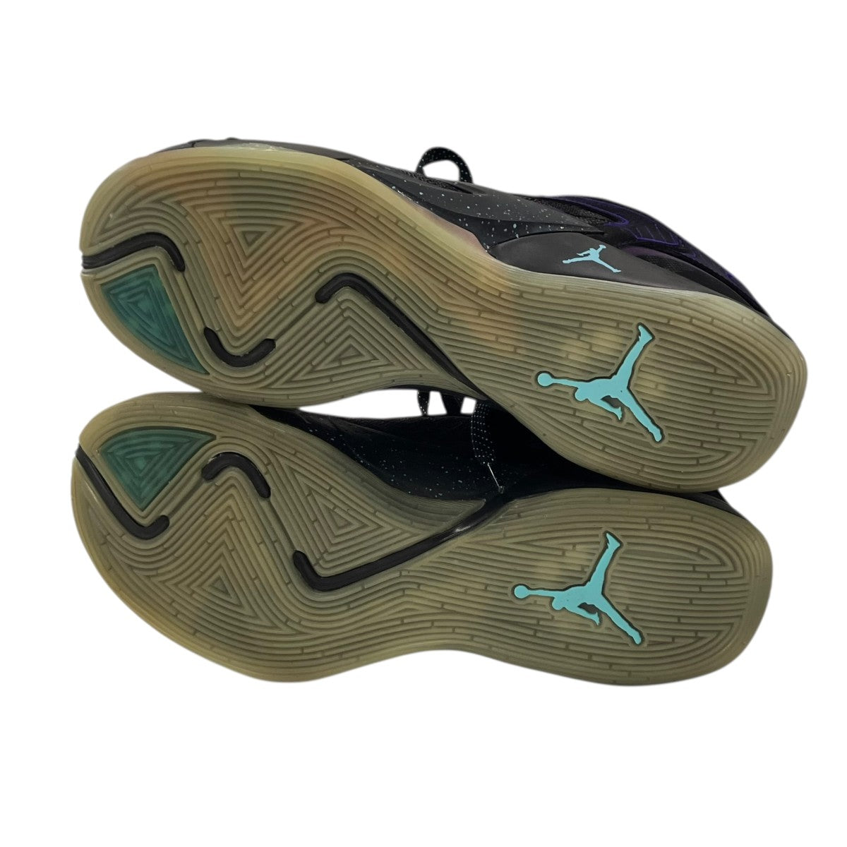 NIKE JORDAN LUKA 2 PF DX9012-001スニーカー 古着・中古-6枚目のアイテム画像