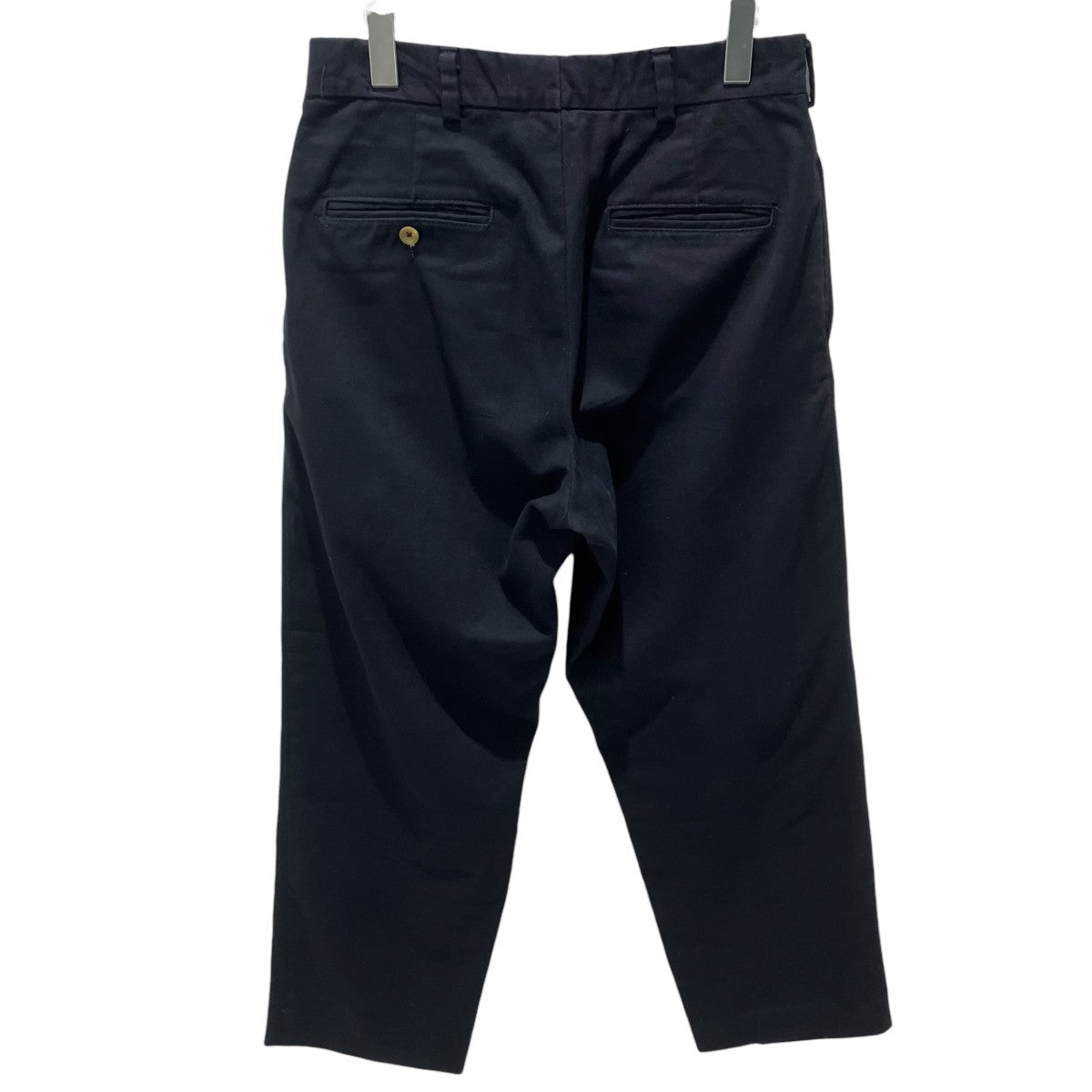 ALL AMERICAN KHAKIS チノパン 古着・中古-2枚目のアイテム画像