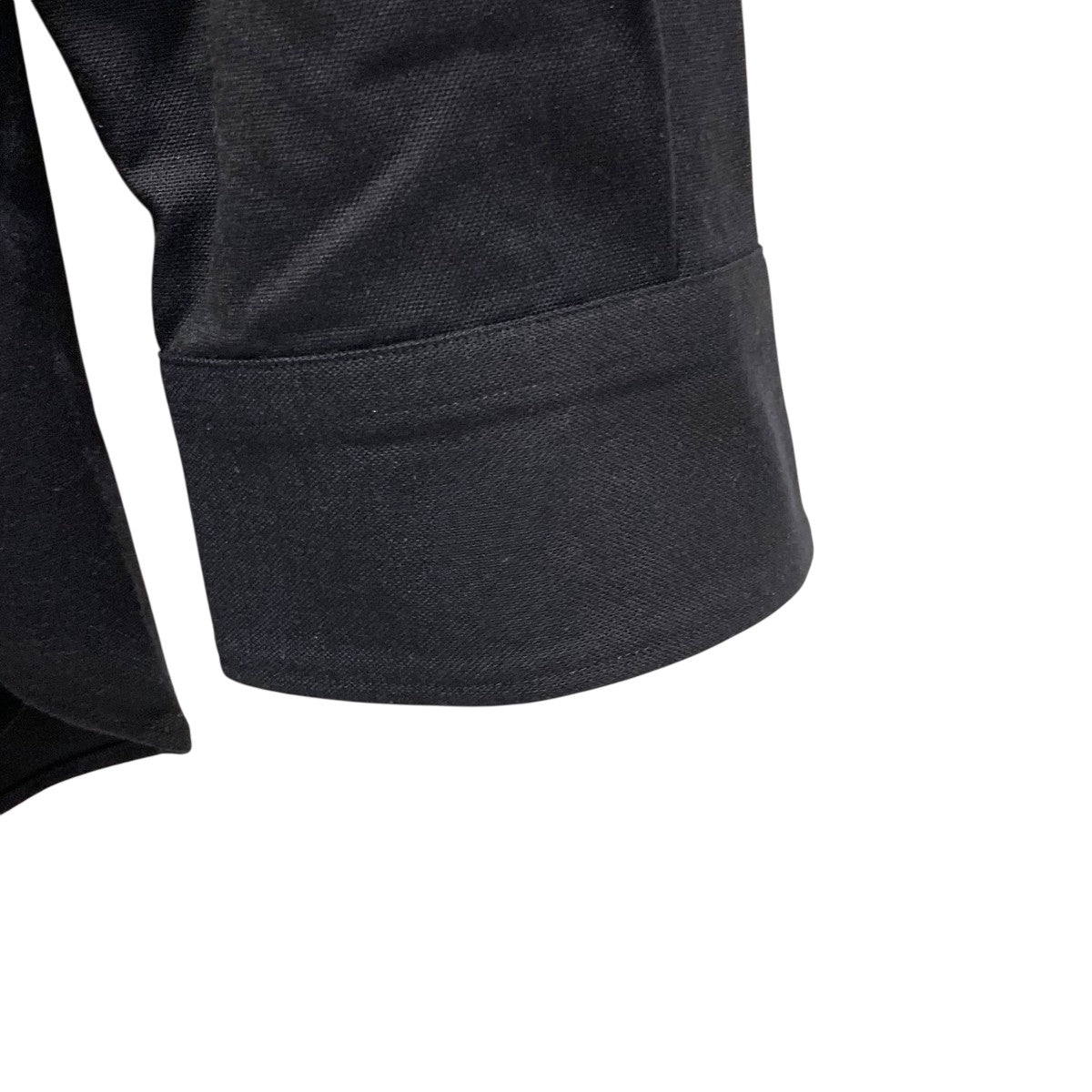 BODHI 25AWCASHMERE REGULAR COLLAR SHIRTレギュラーカラーシャツBD25AW-SH001 古着・中古-4枚目のアイテム画像