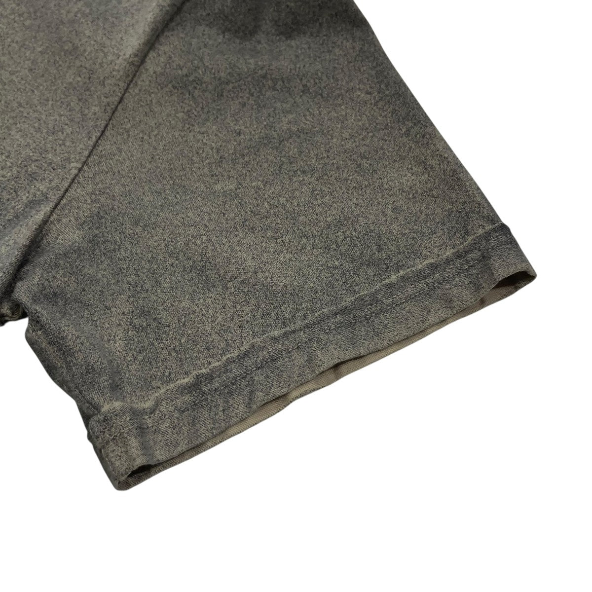 ECKHAUS LATTA Lapped T-Shirts半袖カットソー 古着・中古-4枚目のアイテム画像
