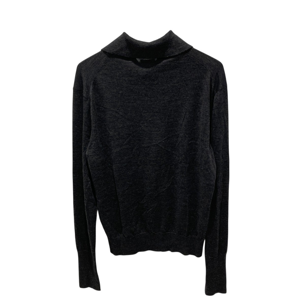 POLO TURTLE SWEATERタートルネックニットMT2303-0102