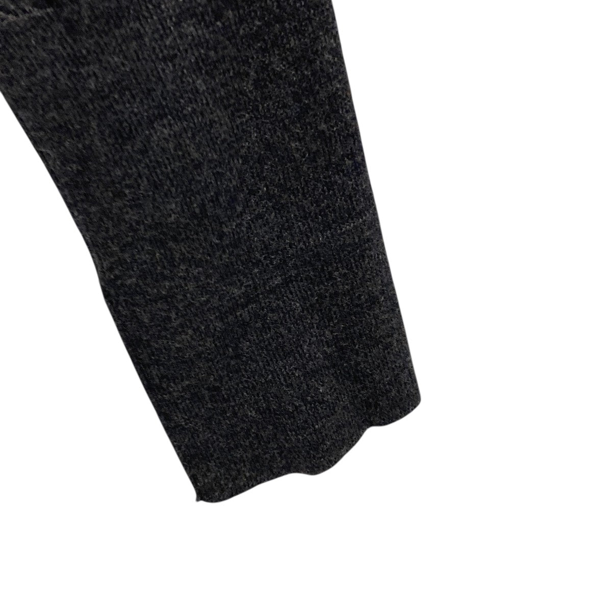 POLO TURTLE SWEATERタートルネックニットMT2303-0102