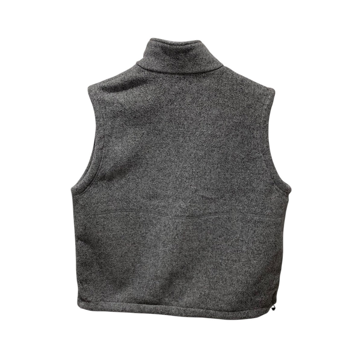 HOLIDAY(ホリデー) CLASSIC FLEECE VESTフリースベスト24202024