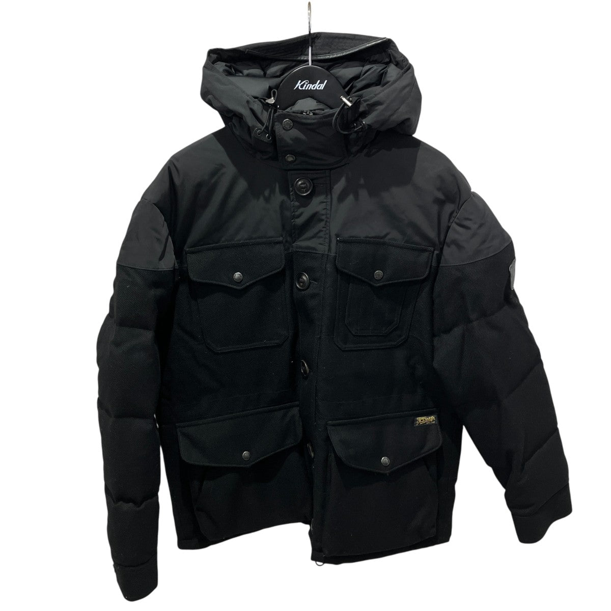 POLO RALPH LAUREN ダウンジャケット710567604001 古着・中古-1枚目のアイテム画像