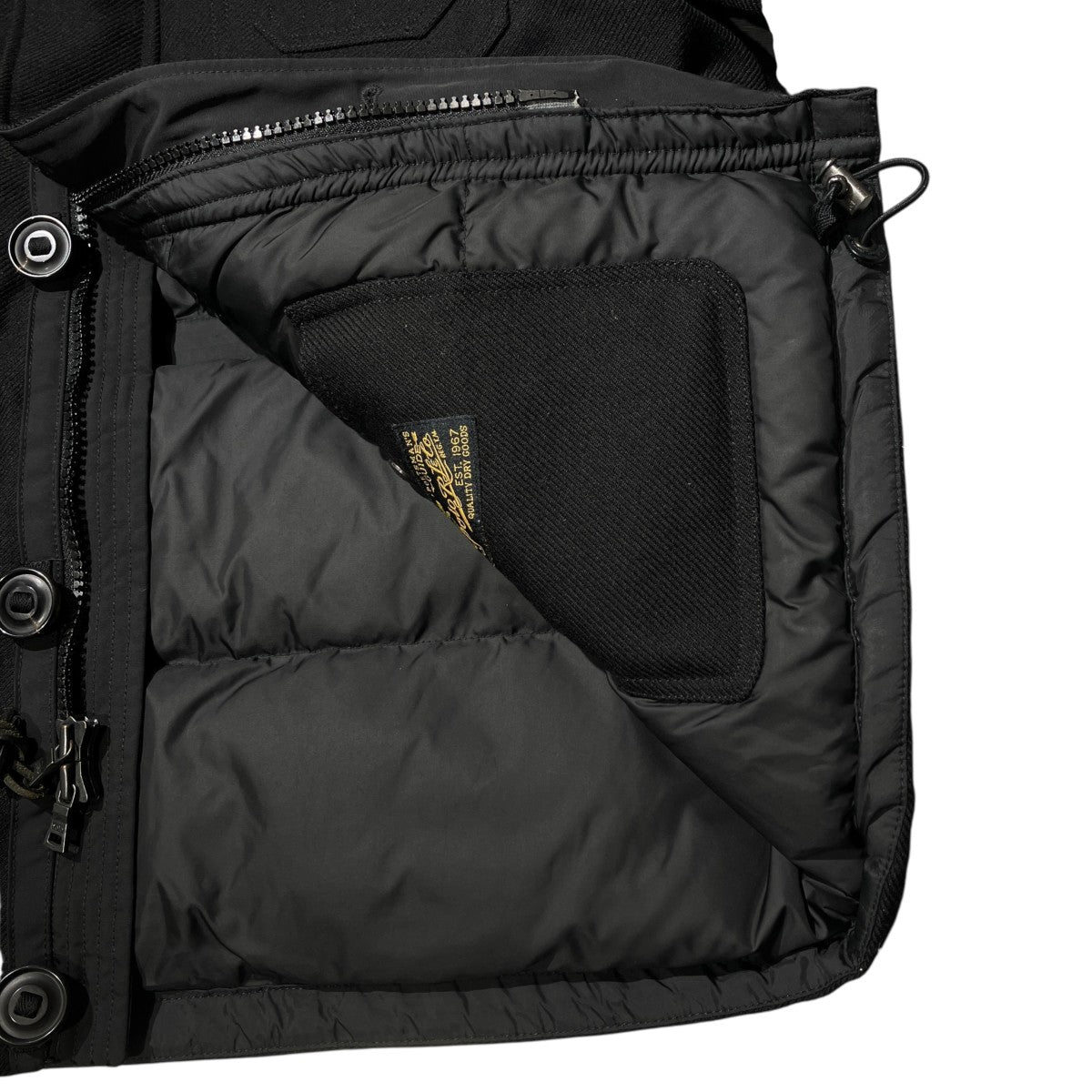 POLO RALPH LAUREN ダウンジャケット710567604001 古着・中古-5枚目のアイテム画像