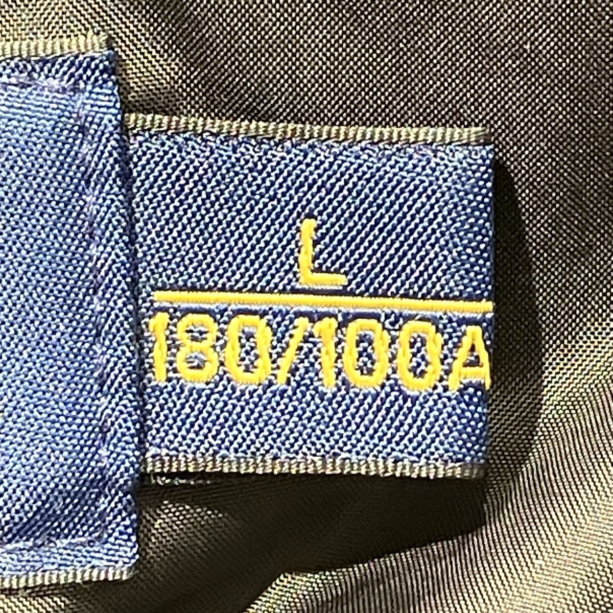 POLO RALPH LAUREN ダウンジャケット710567604001 古着・中古-7枚目のアイテム画像