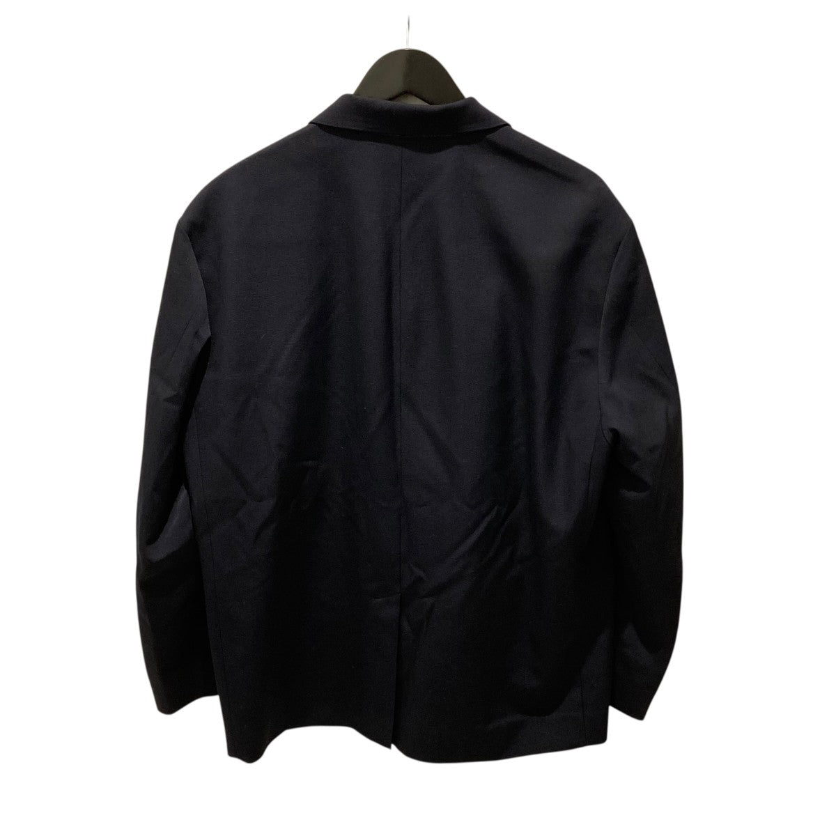 UNIVERSAL PRODUCTS． 25AWWOOL 2B JACKETウール2Bジャケット253-60401 古着・中古-2枚目のアイテム画像