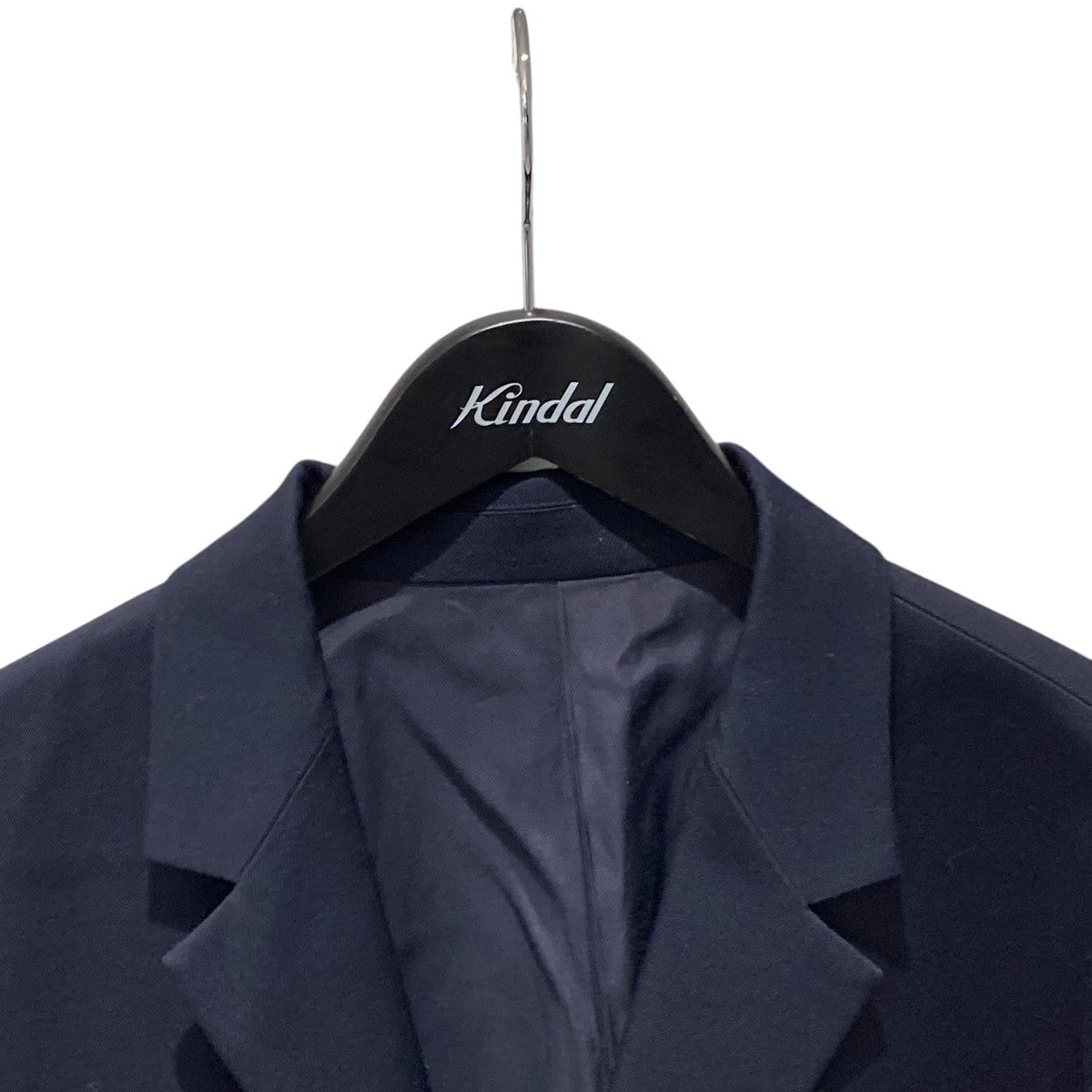 UNIVERSAL PRODUCTS． 25AWWOOL 2B JACKETウール2Bジャケット253-60401 古着・中古-3枚目のアイテム画像