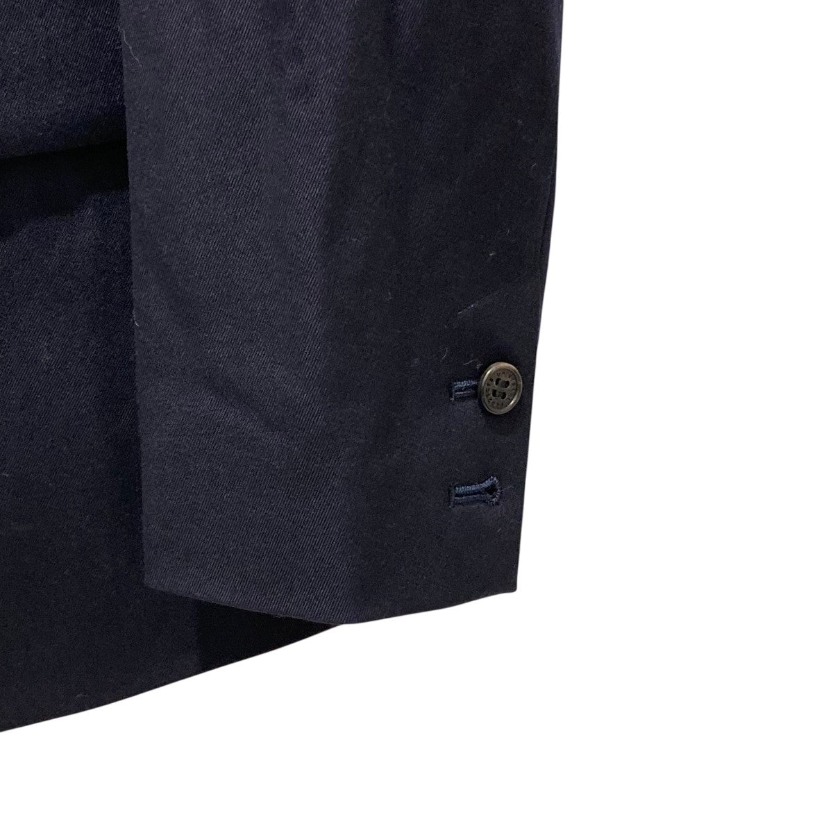 UNIVERSAL PRODUCTS． 25AWWOOL 2B JACKETウール2Bジャケット253-60401 古着・中古-4枚目のアイテム画像