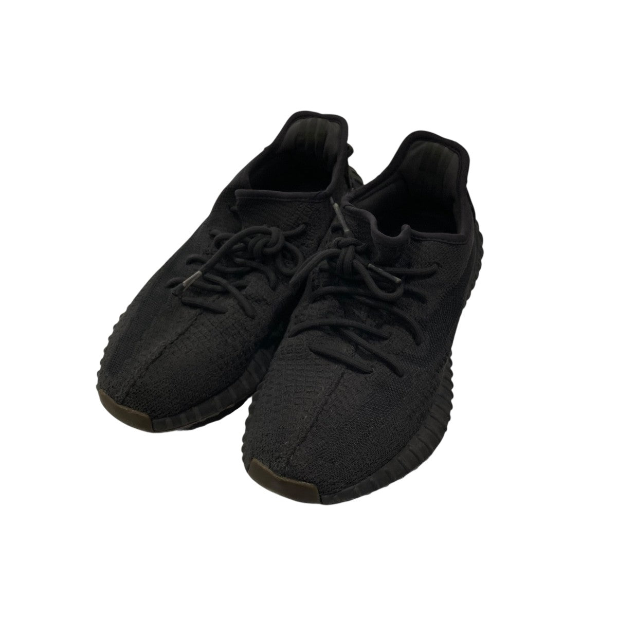 adidas Originals by KANYE WEST YEEZY BOOST 350 V2 ダメージスニーカーFY2903 古着・中古-1枚目のアイテム画像
