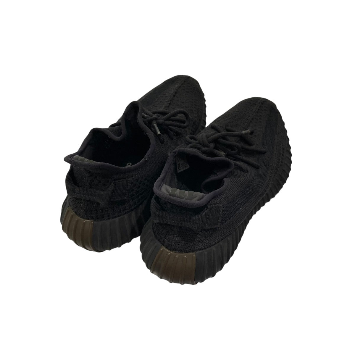 adidas Originals by KANYE WEST YEEZY BOOST 350 V2 ダメージスニーカーFY2903 古着・中古-2枚目のアイテム画像