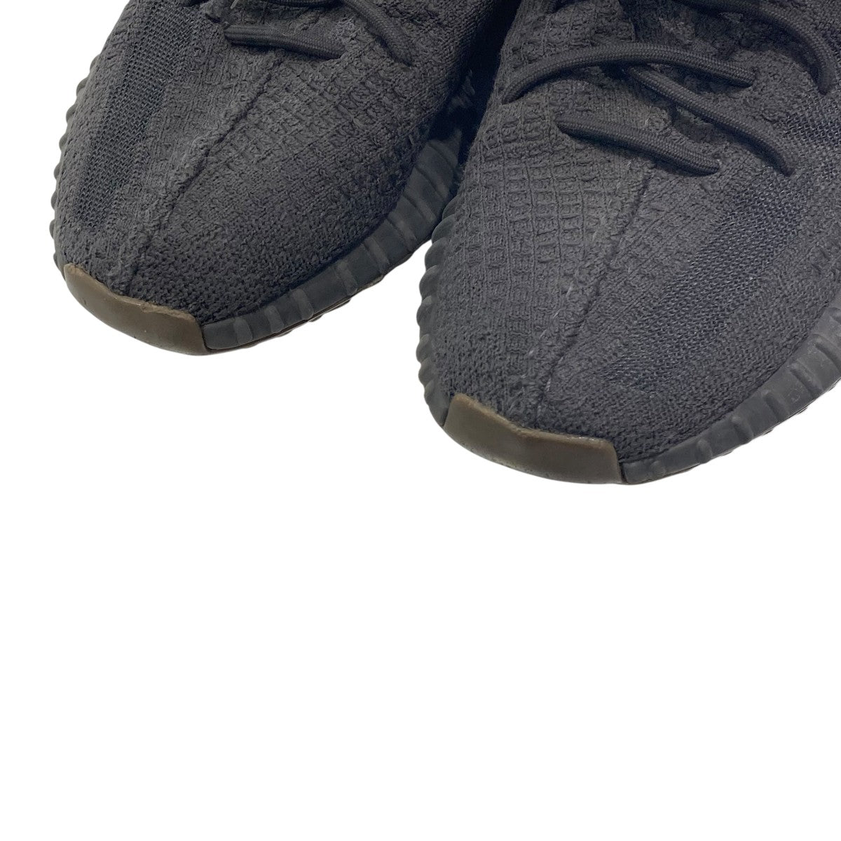 adidas Originals by KANYE WEST YEEZY BOOST 350 V2 ダメージスニーカーFY2903 古着・中古-3枚目のアイテム画像