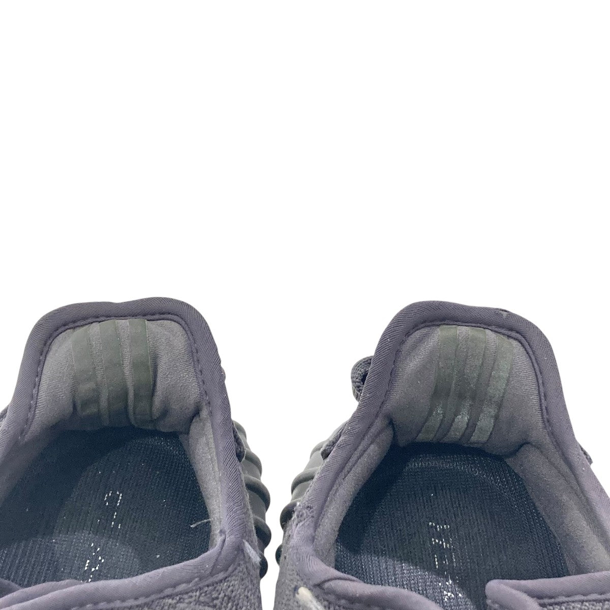 adidas Originals by KANYE WEST YEEZY BOOST 350 V2 ダメージスニーカーFY2903 古着・中古-4枚目のアイテム画像