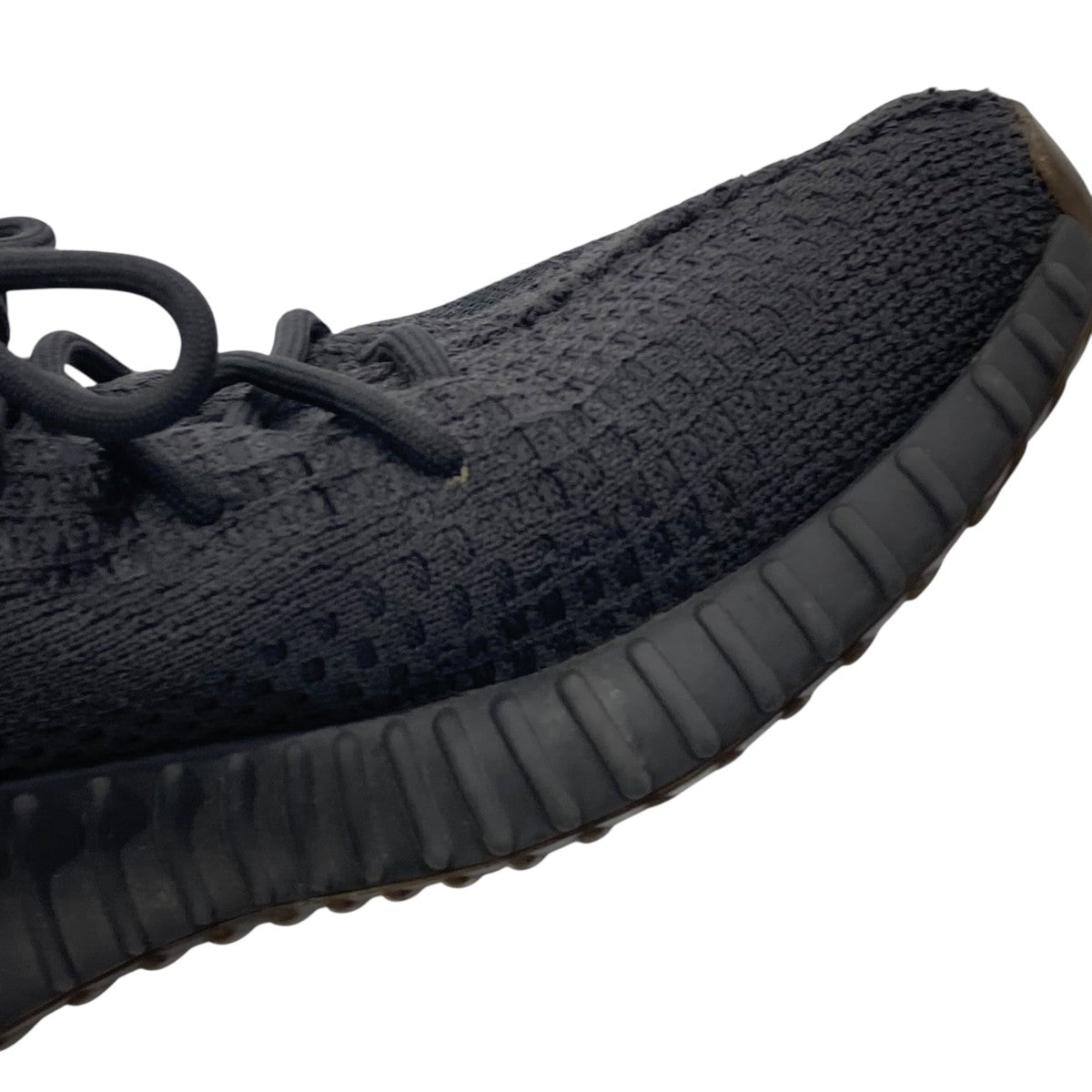adidas Originals by KANYE WEST YEEZY BOOST 350 V2 ダメージスニーカーFY2903 古着・中古-8枚目のアイテム画像