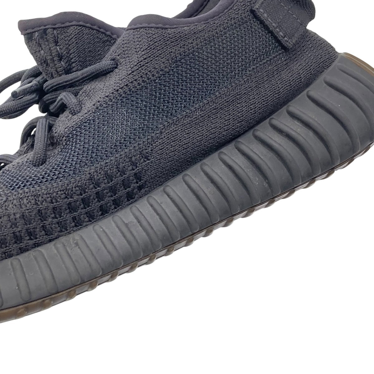 adidas Originals by KANYE WEST YEEZY BOOST 350 V2 ダメージスニーカーFY2903 古着・中古-9枚目のアイテム画像
