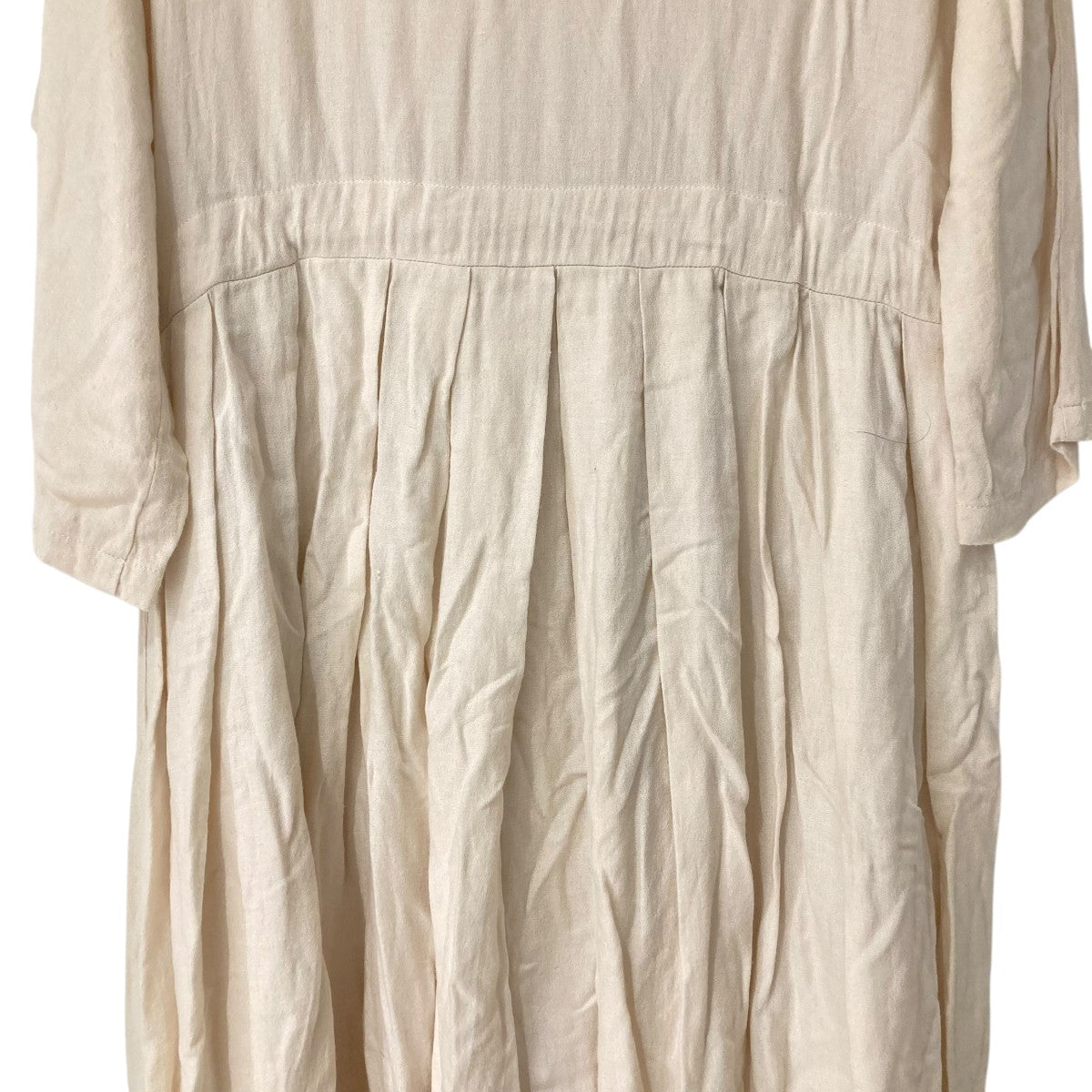 BLACK CRANE ワンピース 古着・中古-5枚目のアイテム画像