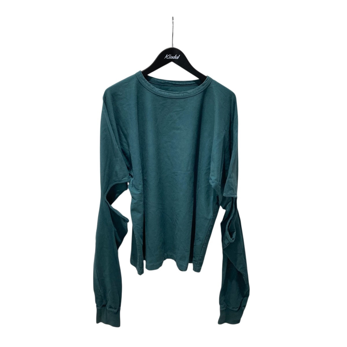 quitan for PHAETON Kimono LS JERSEY-30 2長袖カットソー 古着・中古-1枚目のアイテム画像