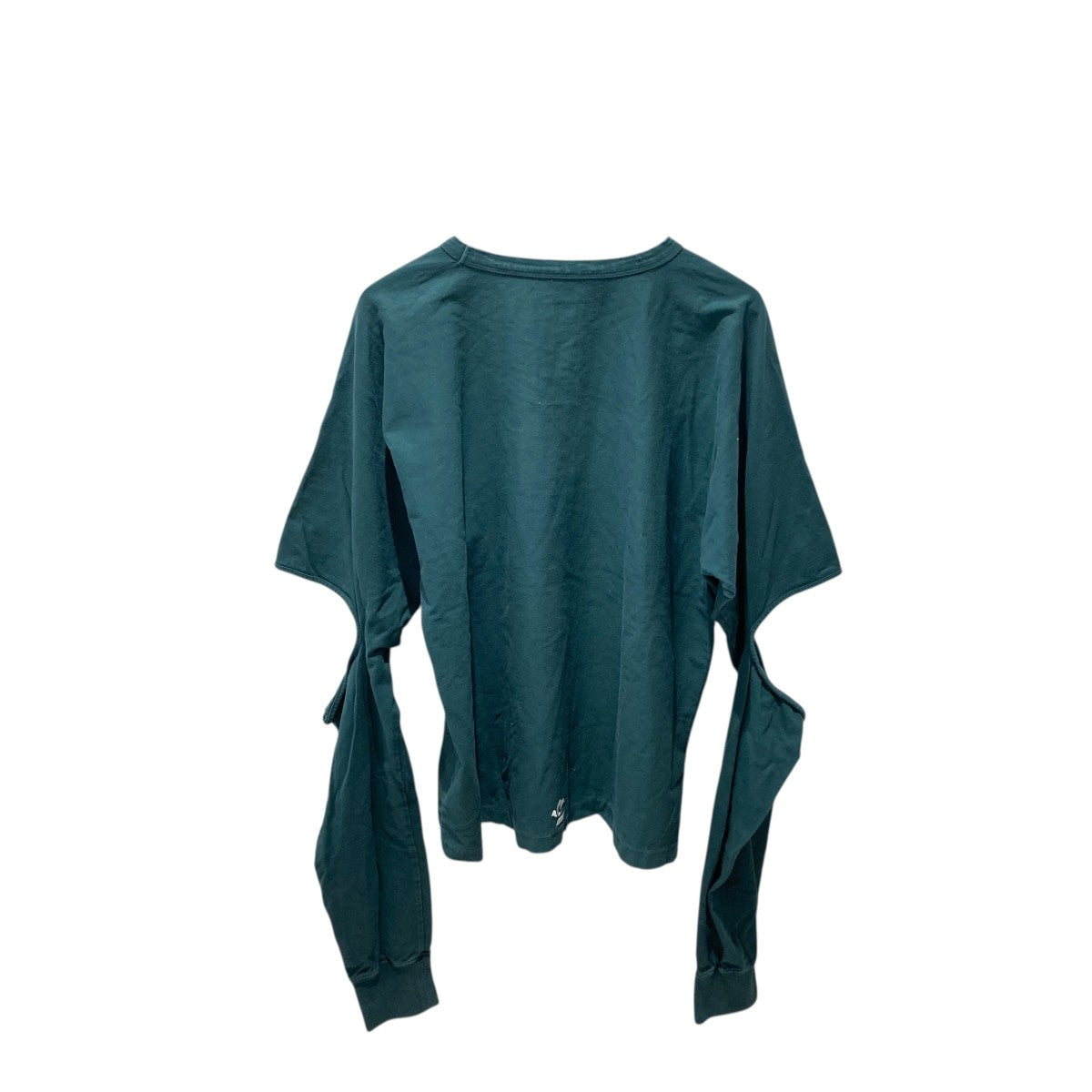 quitan for PHAETON Kimono LS JERSEY-30 2長袖カットソー 古着・中古-2枚目のアイテム画像