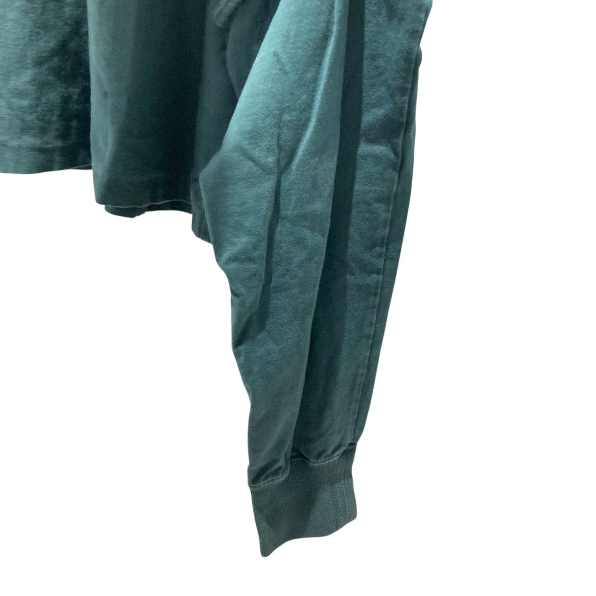 quitan for PHAETON Kimono LS JERSEY-30 2長袖カットソー 古着・中古-4枚目のアイテム画像