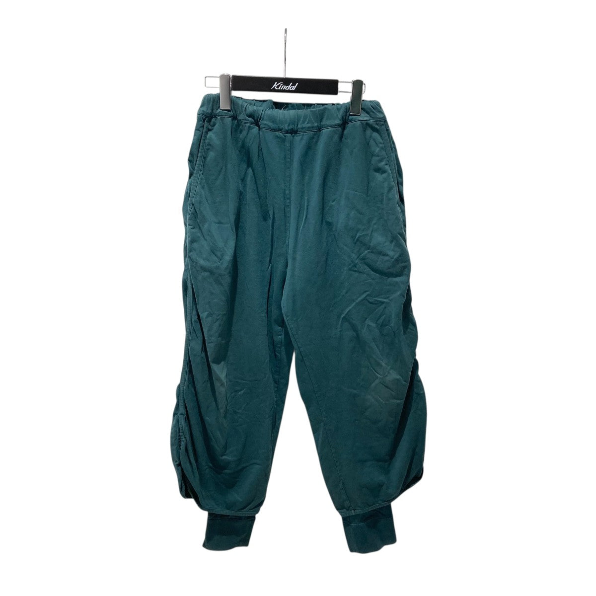 quitan for PHAETON KASANE EASY PANTSイージーパンツ557-3266112 古着・中古-1枚目のアイテム画像