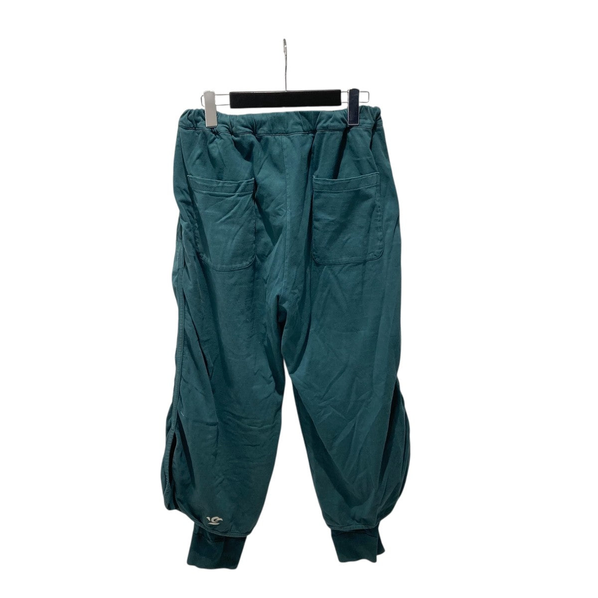 quitan for PHAETON KASANE EASY PANTSイージーパンツ557-3266112 古着・中古-2枚目のアイテム画像