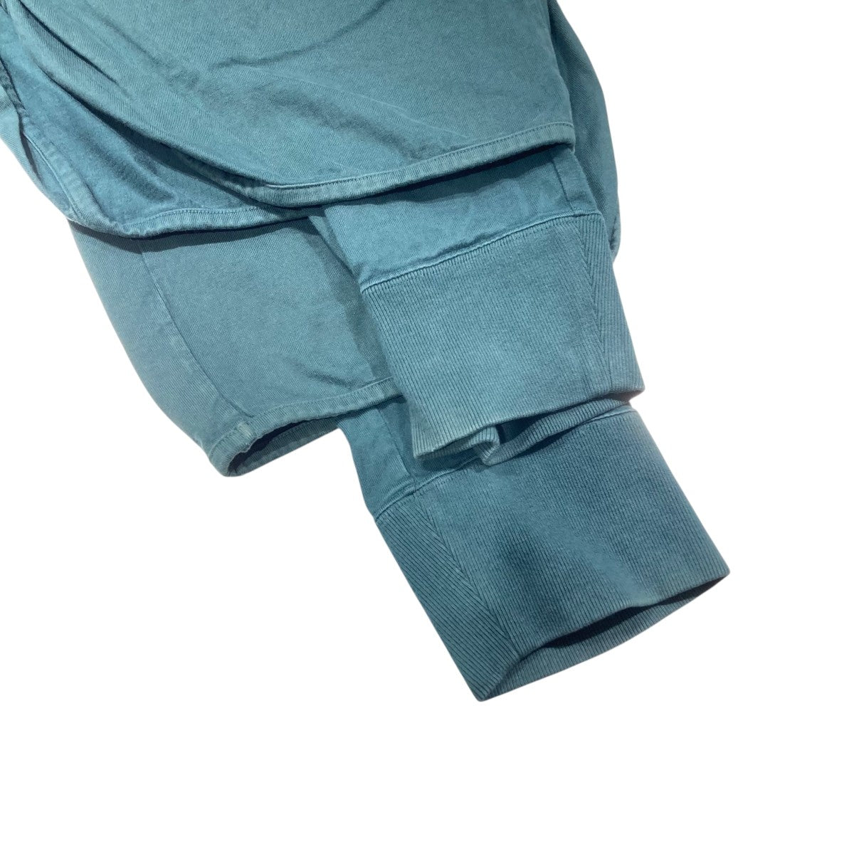 quitan for PHAETON KASANE EASY PANTSイージーパンツ557-3266112 古着・中古-5枚目のアイテム画像