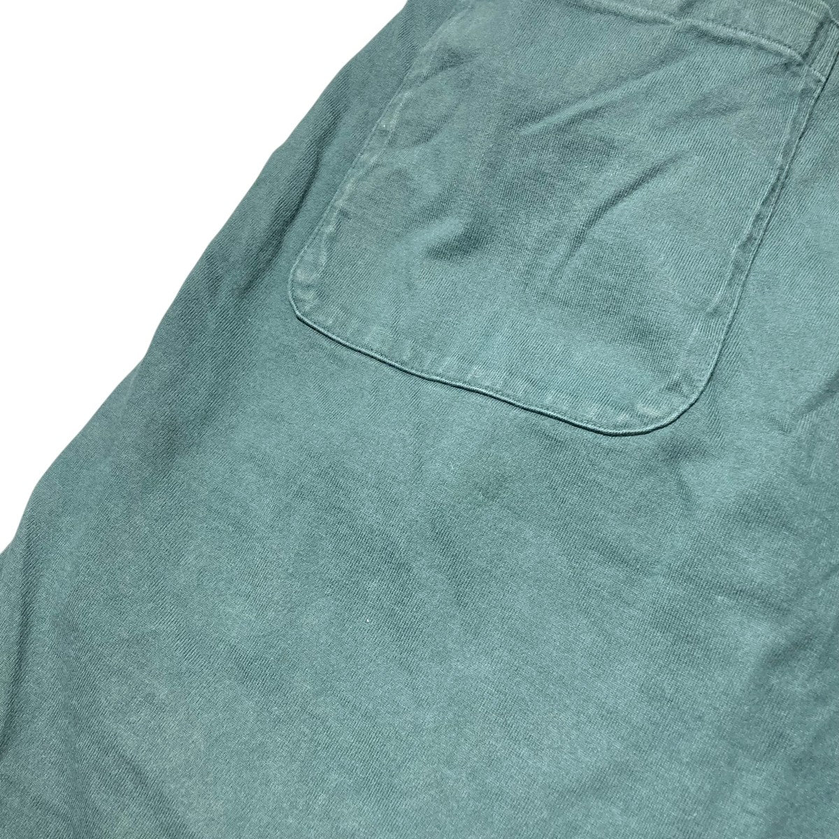 quitan for PHAETON KASANE EASY PANTSイージーパンツ557-3266112 古着・中古-9枚目のアイテム画像