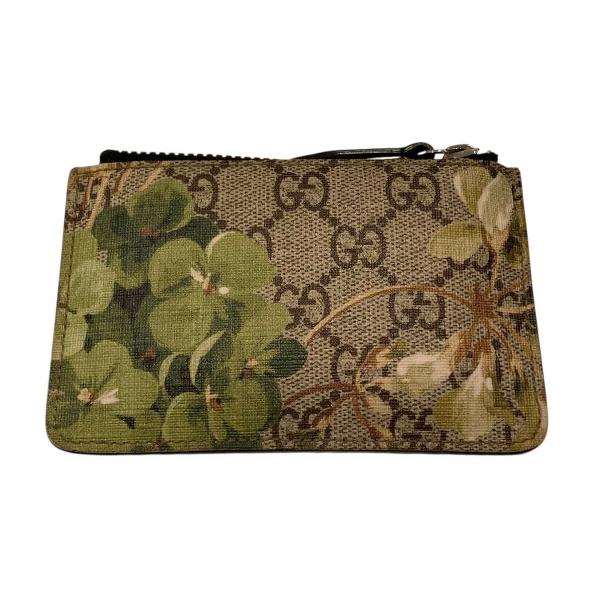 GUCCI コインケース410221 古着・中古-1枚目のアイテム画像