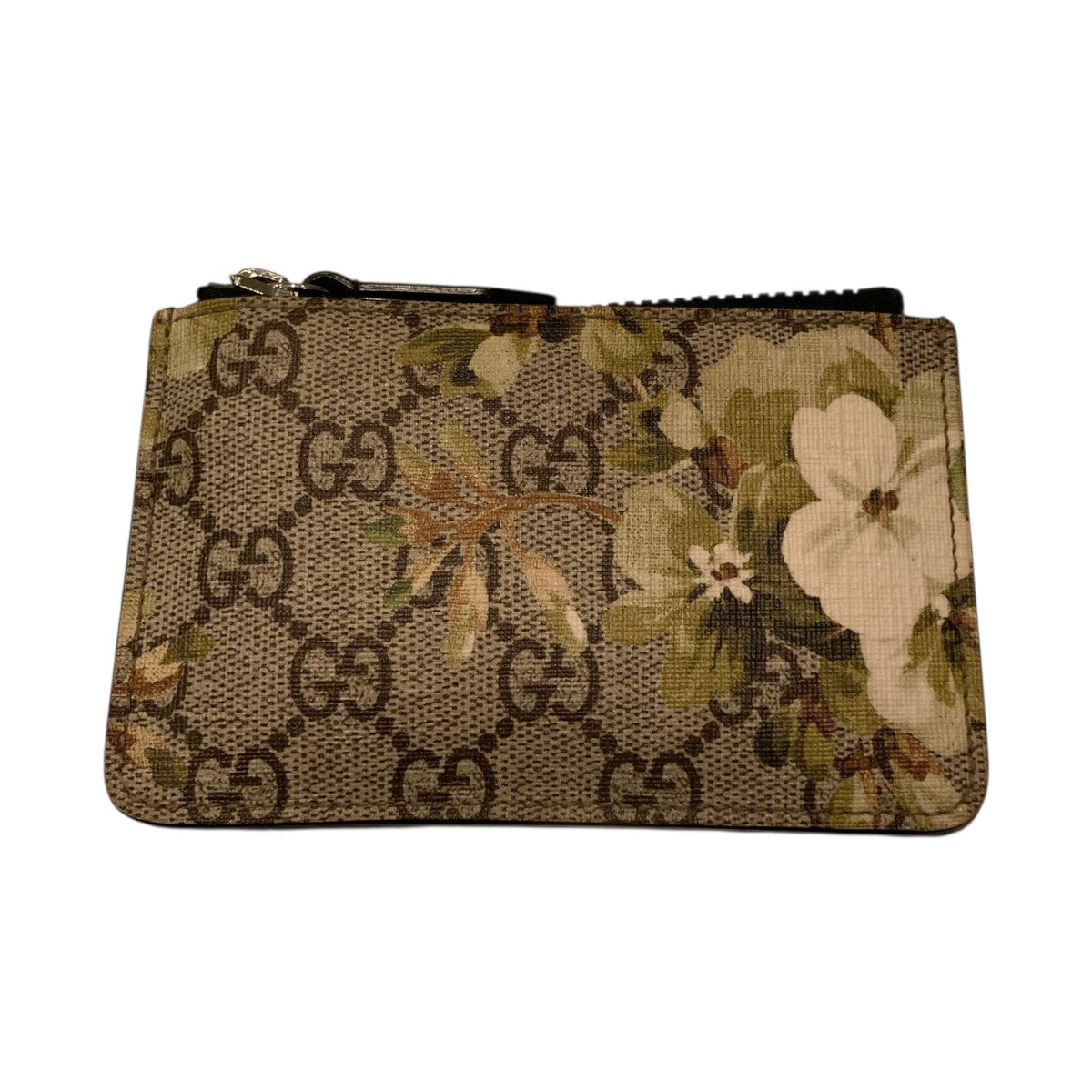 GUCCI コインケース410221 古着・中古-2枚目のアイテム画像