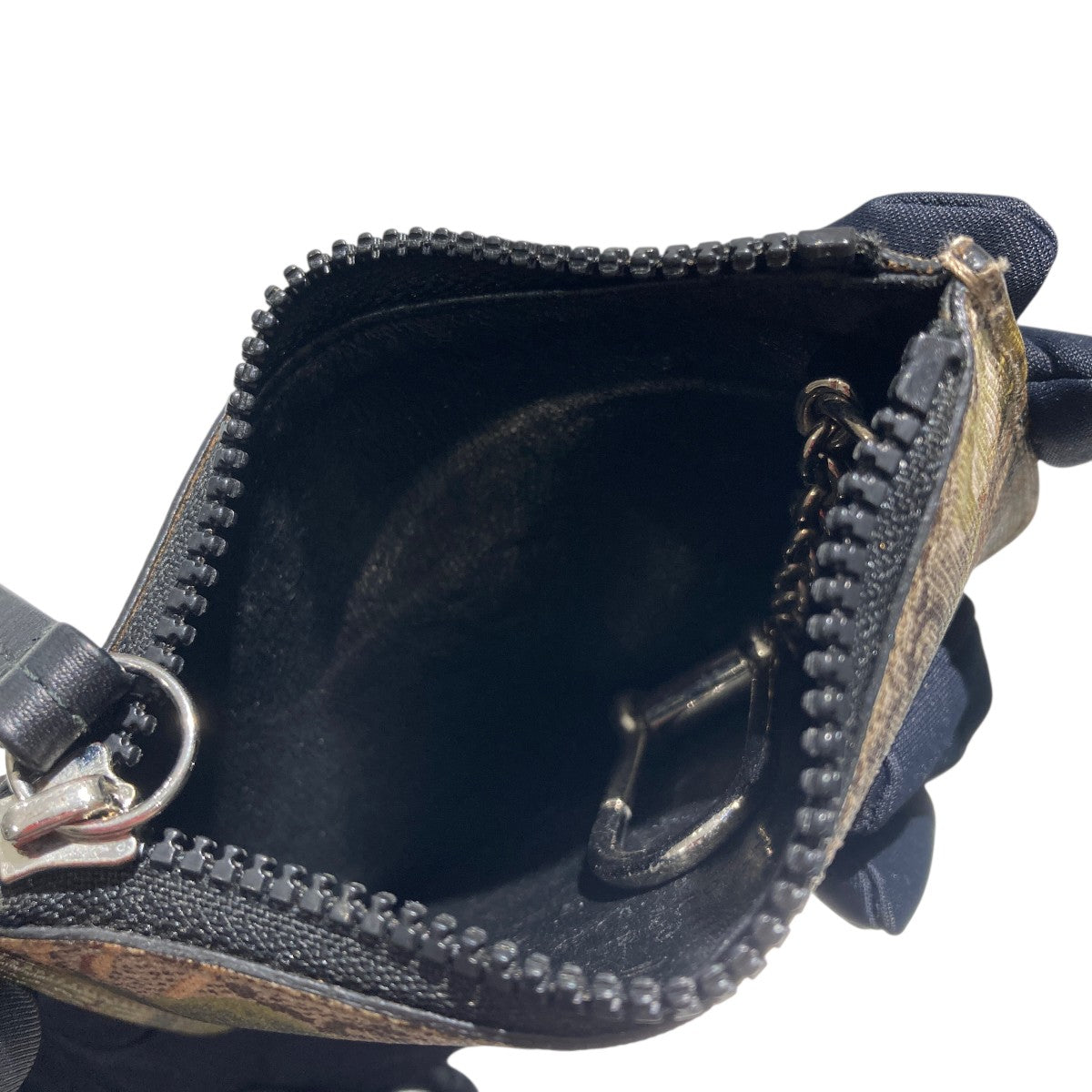 GUCCI コインケース410221 古着・中古-3枚目のアイテム画像