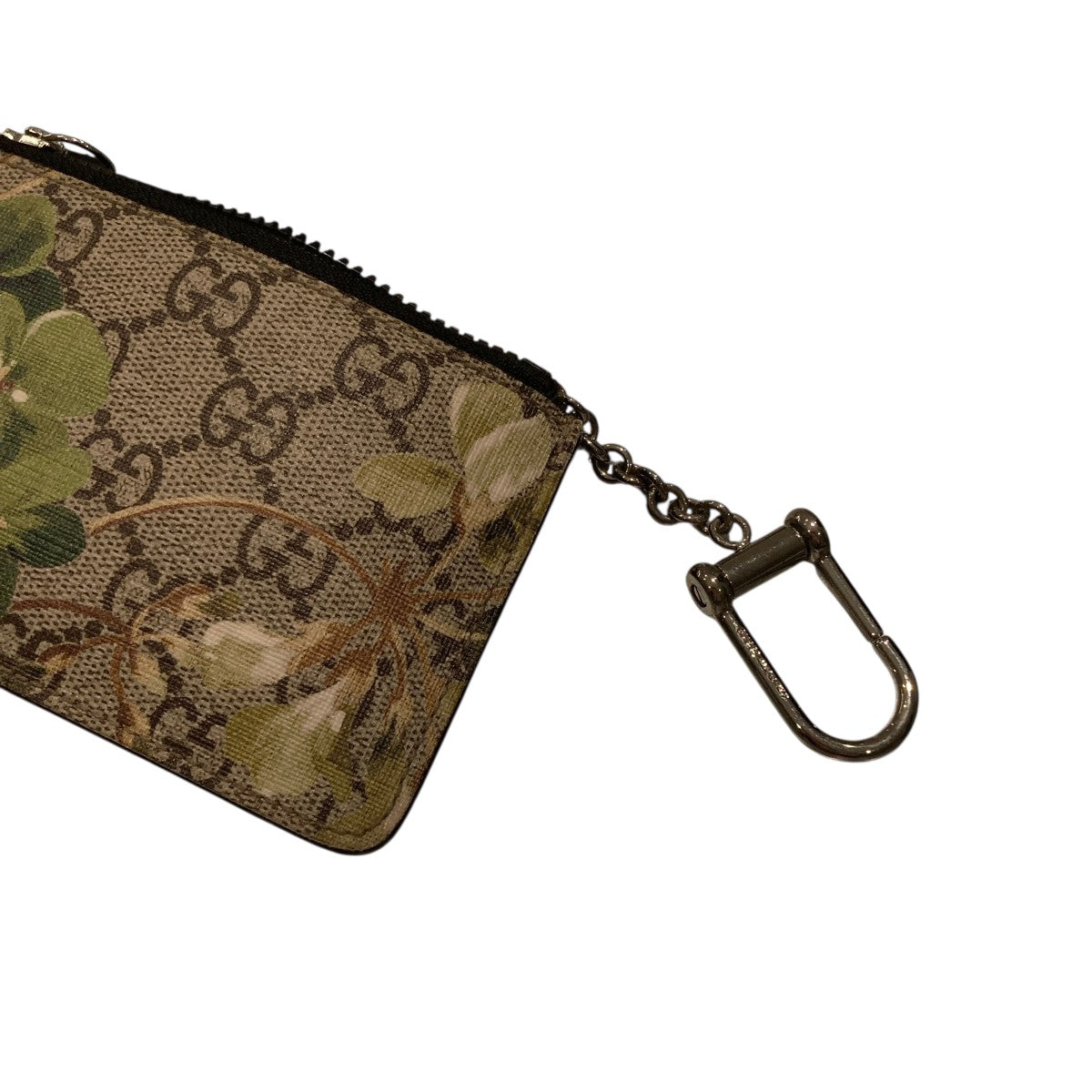 GUCCI コインケース410221 古着・中古-4枚目のアイテム画像