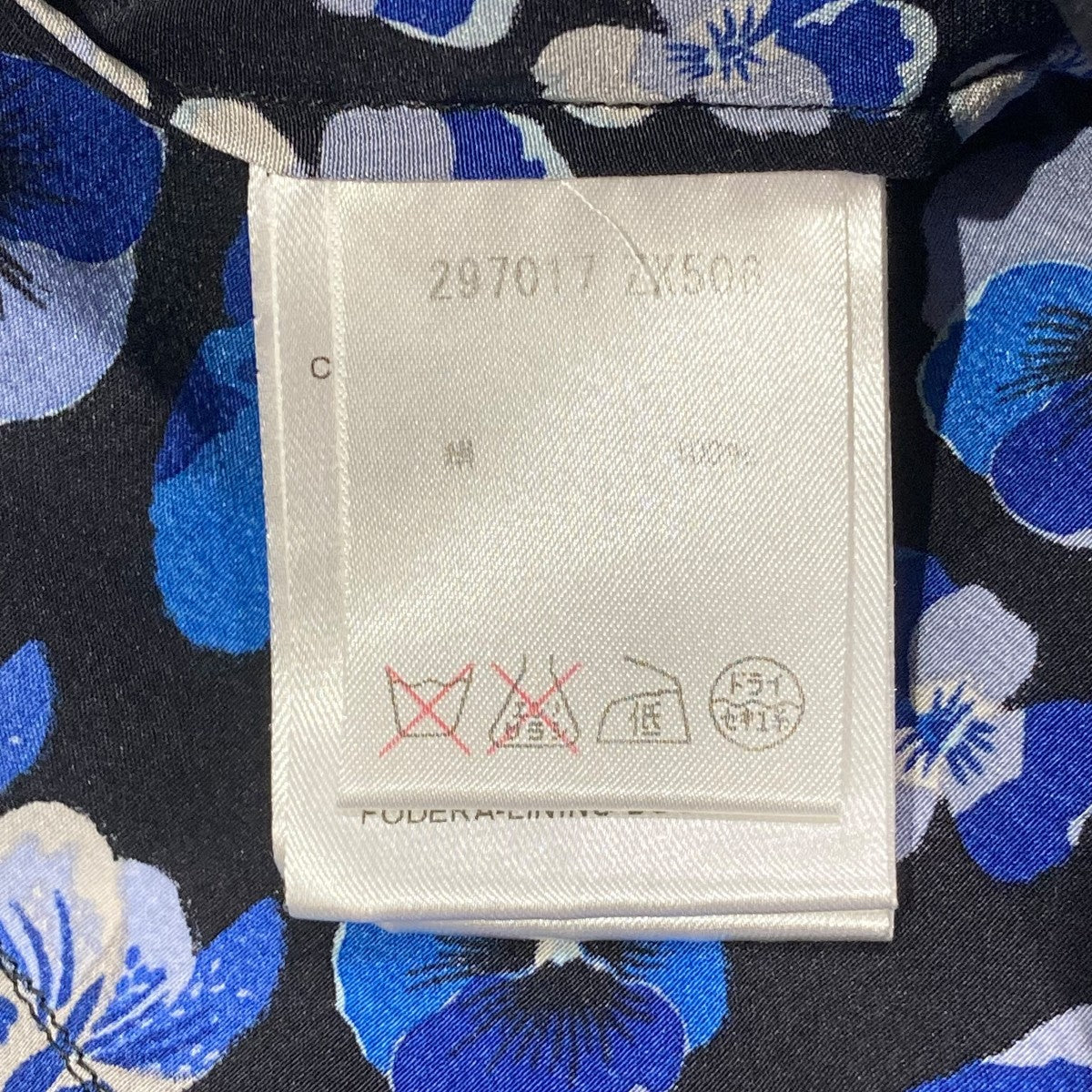GUCCI 長袖シャツ297017 ZX506 古着・中古-6枚目のアイテム画像