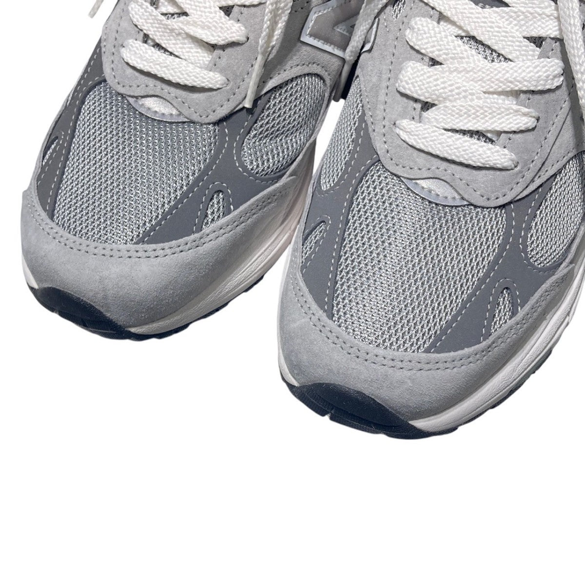 NEW BALANCE スニーカーMR993GL 古着・中古-3枚目のアイテム画像