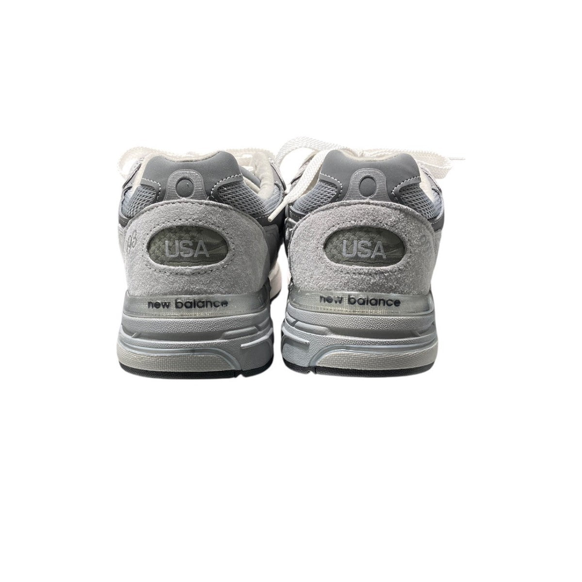 NEW BALANCE スニーカーMR993GL 古着・中古-5枚目のアイテム画像