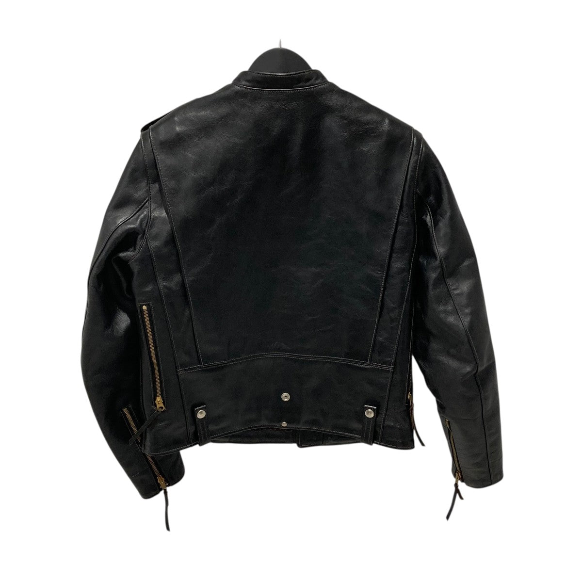THE REAL McCOY'S(リアルマッコイズ) BUCO J-31レザージャケット