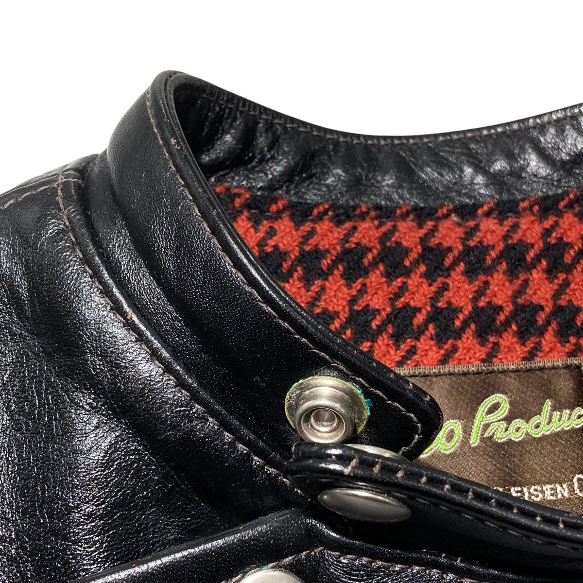 THE REAL McCOY'S Buco J-31 サイズ38(M) 茶芯 まだまだ着るぜJ-31 | barnstormer