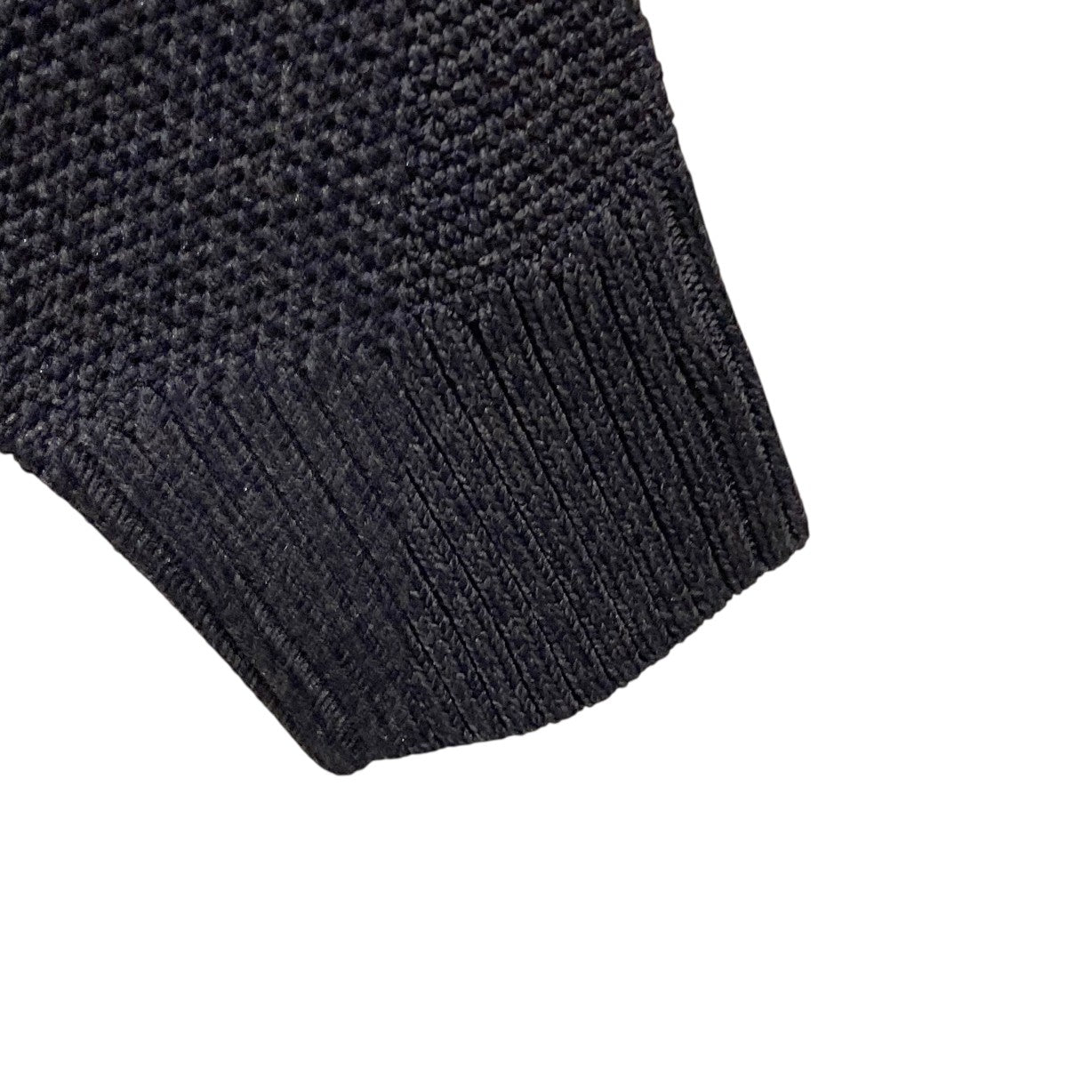 Crew Neck SweaterクルーネックニットS25FJ014