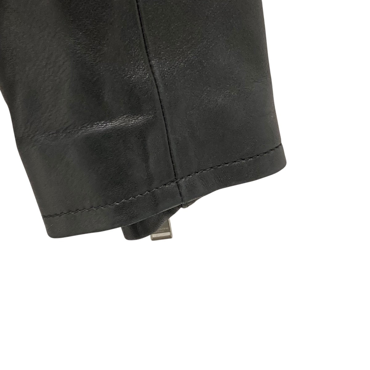 Saint Laurent Paris(サンローランパリ) L01レザーライダース