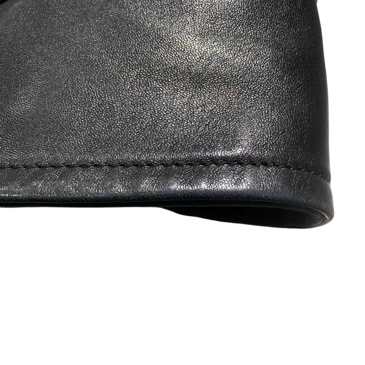 Saint Laurent Paris(サンローランパリ) L01レザーライダース