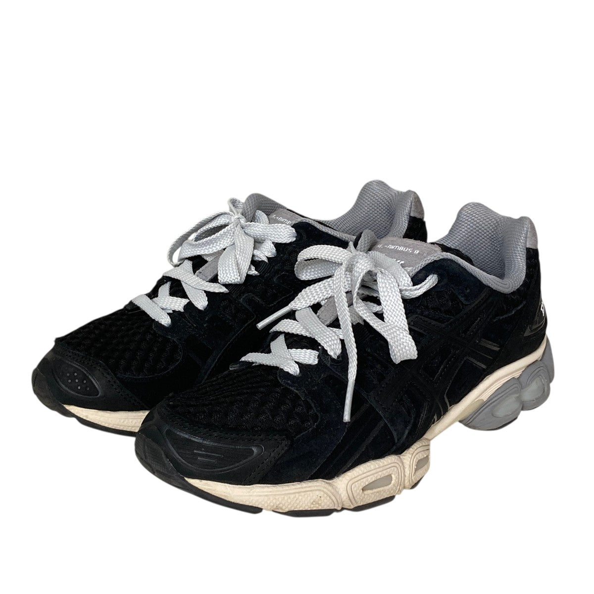 asics×ENNOY スニーカー1201A986 古着・中古-1枚目のアイテム画像