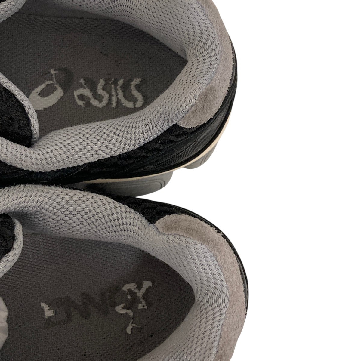 asics×ENNOY スニーカー1201A986 古着・中古-4枚目のアイテム画像