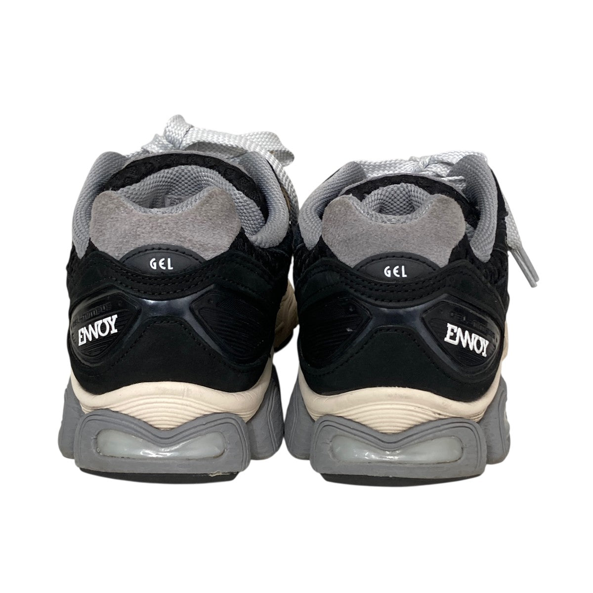 asics×ENNOY スニーカー1201A986 古着・中古-5枚目のアイテム画像