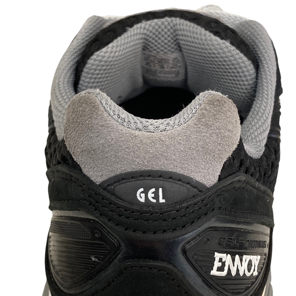 asics×ENNOY スニーカー1201A986 古着・中古-7枚目のアイテム画像