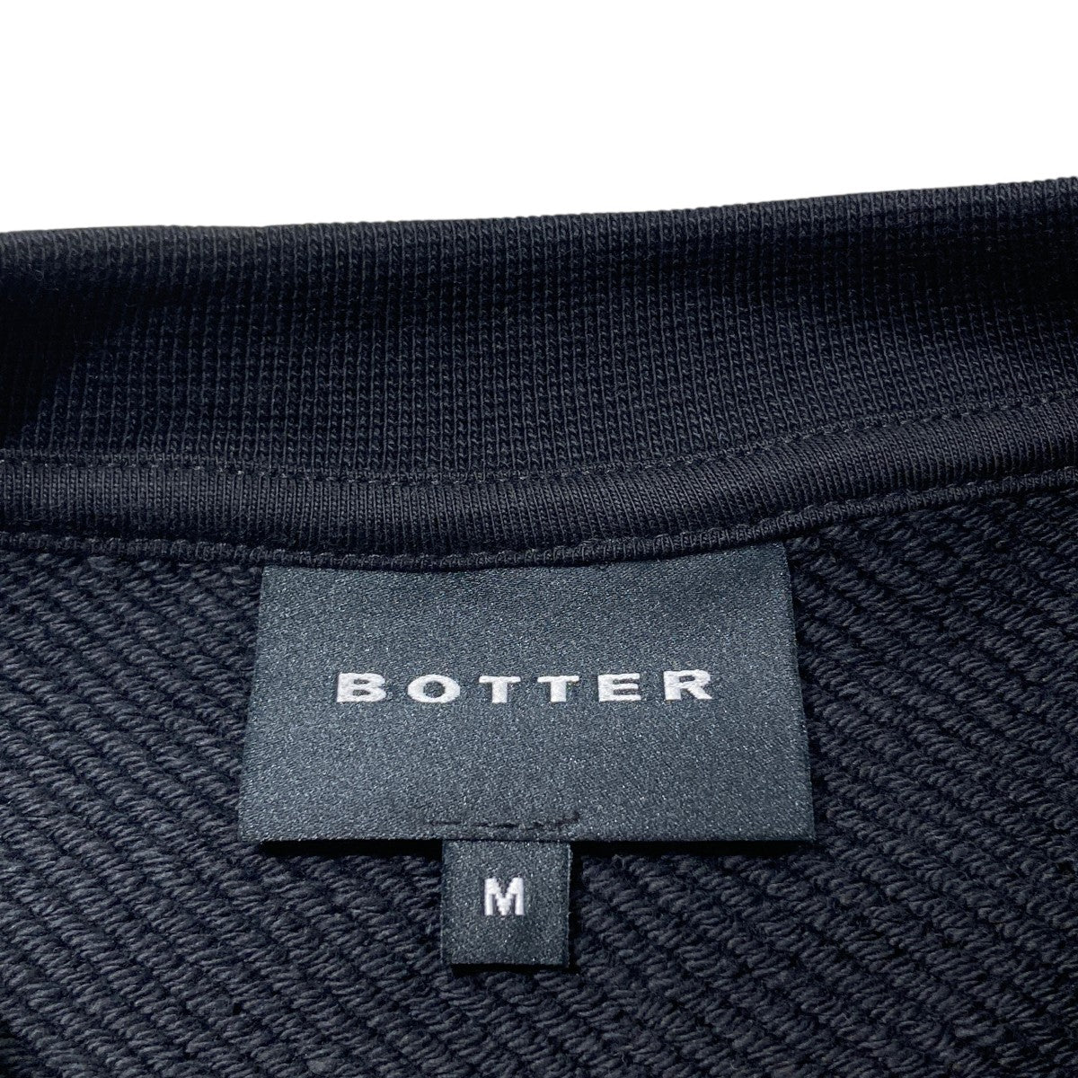 BOTTER クルーネックスウェットBOTTER23FP-9 古着・中古-6枚目のアイテム画像