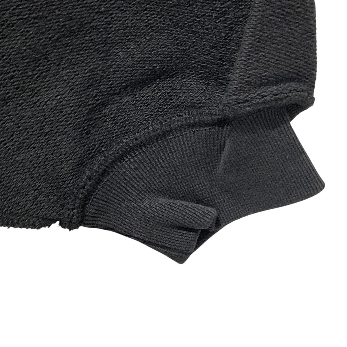 VETEMENTS INSIDE-OUT HOODIE インサイドアウトプルオーバーパーカーUE63HD460B 古着・中古-4枚目のアイテム画像