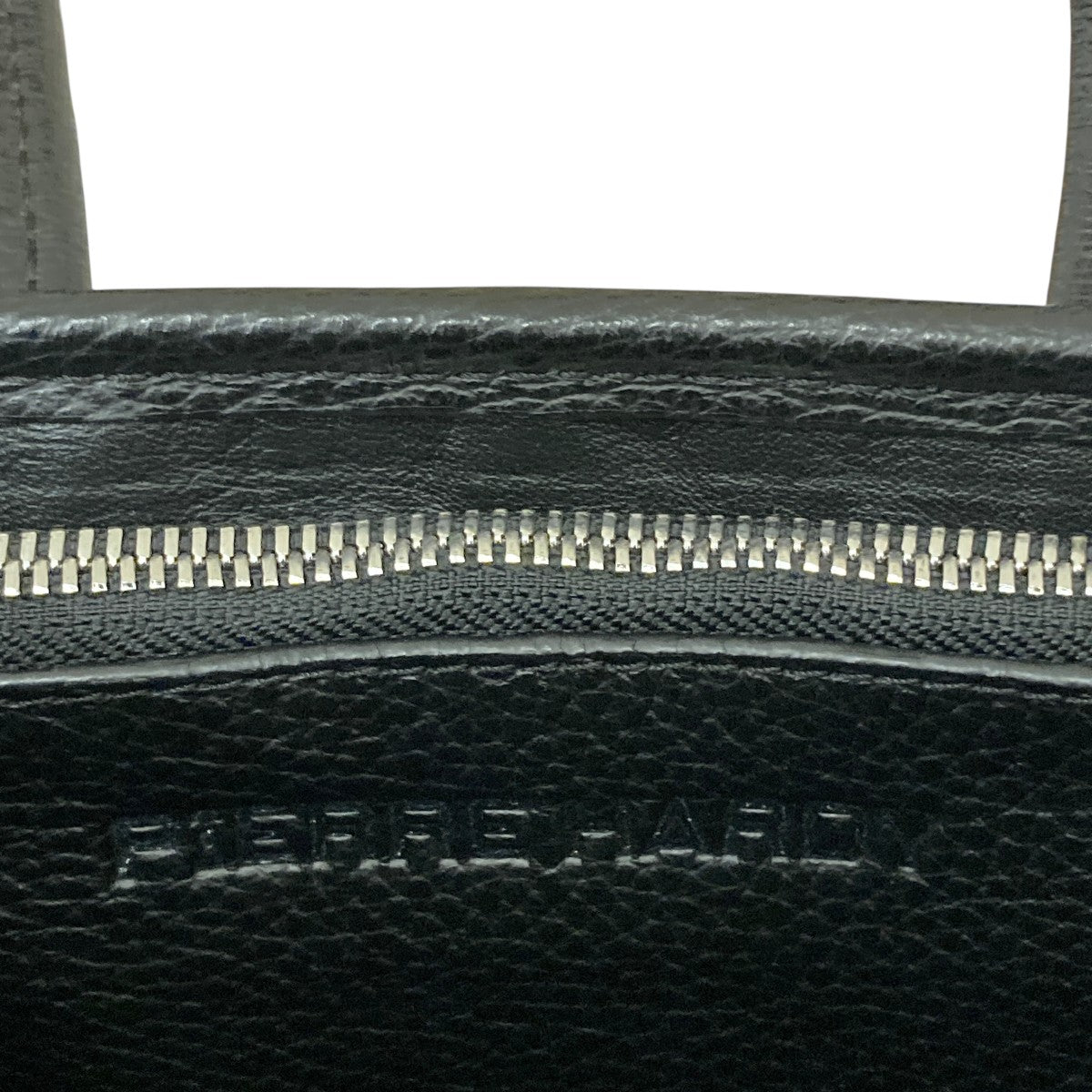 PIERRE HARDY MINI ARCHI ミニアーチ2WAYトートバッグ 古着・中古-6枚目のアイテム画像