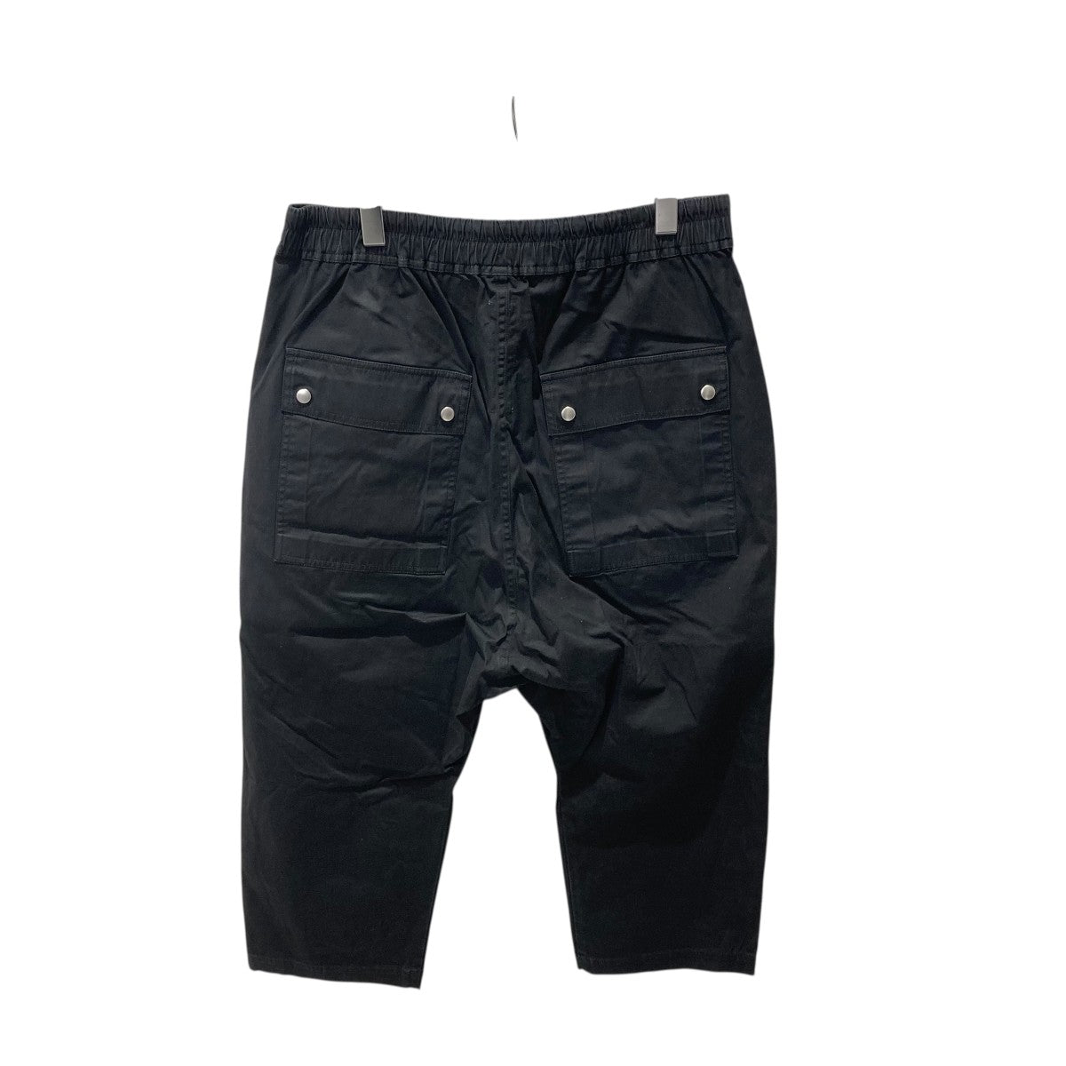 RICK OWENS イージーパンツRU20F3363 古着・中古-2枚目のアイテム画像