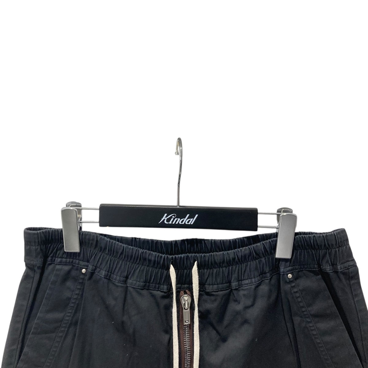 RICK OWENS イージーパンツRU20F3363 古着・中古-3枚目のアイテム画像