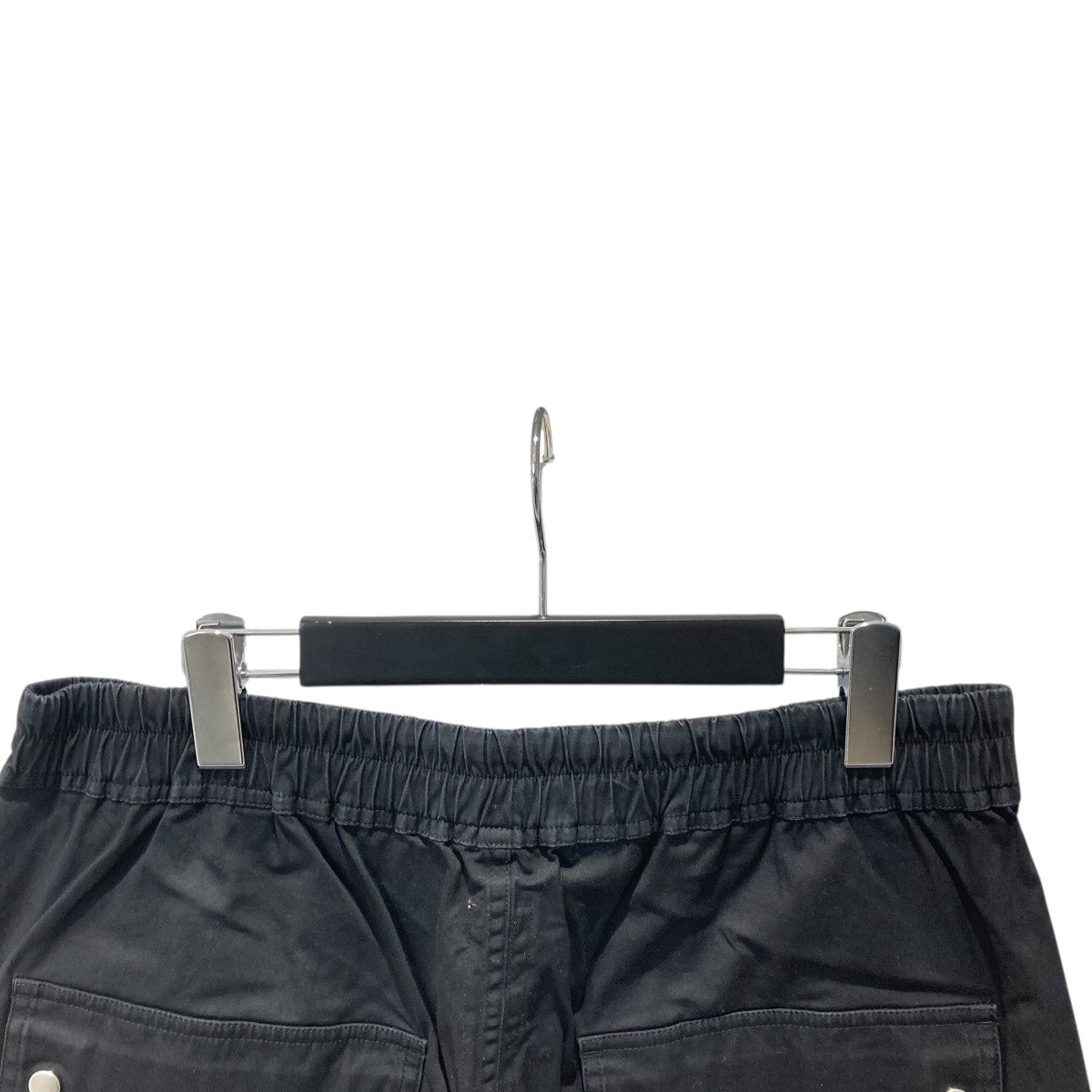 RICK OWENS イージーパンツRU20F3363 古着・中古-4枚目のアイテム画像