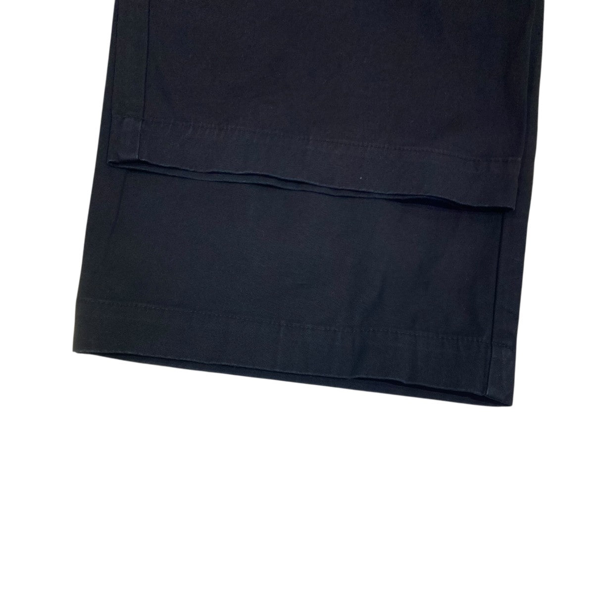 RICK OWENS イージーパンツRU20F3363 古着・中古-5枚目のアイテム画像